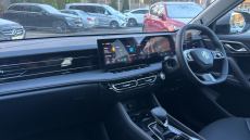 MG HS 1.5 T-GDI PHEV Trophy 5dr Auto Hatchback